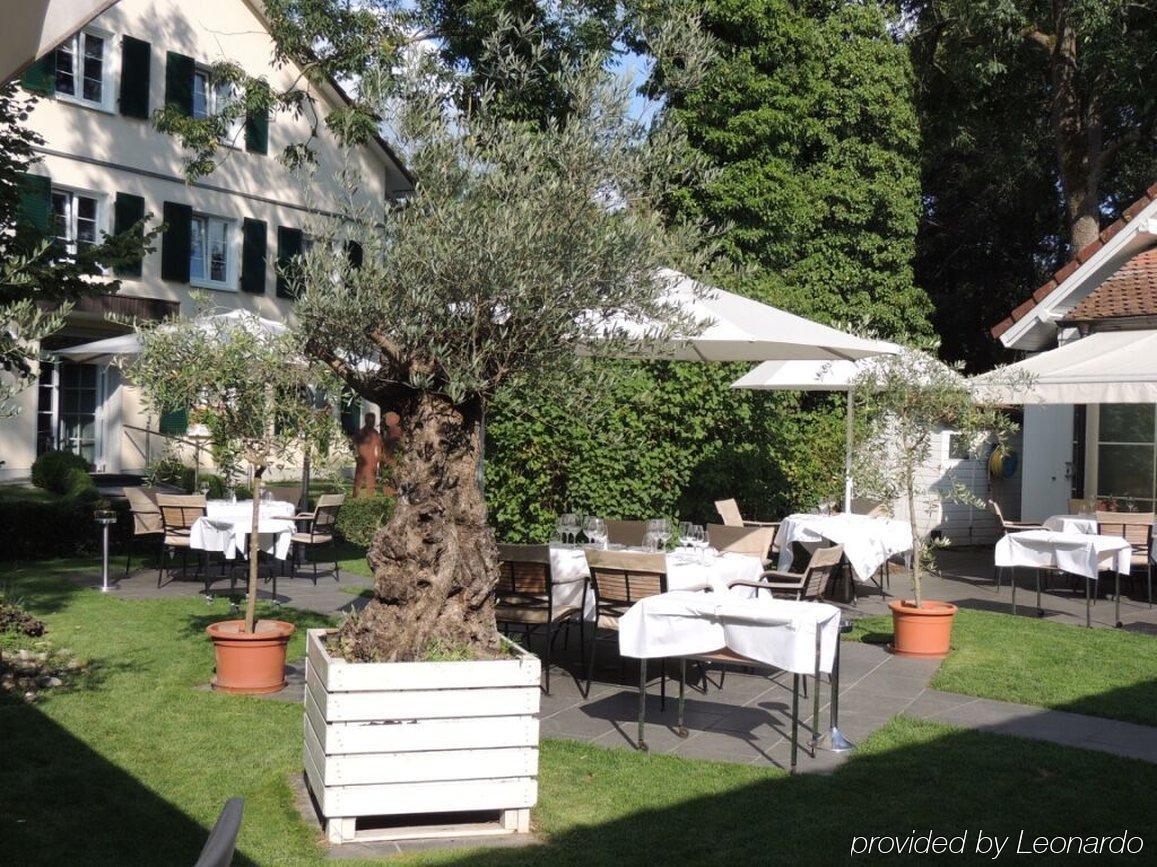 Hotel Muehle Binzen Exterior foto
